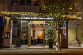 Loden Vancouver