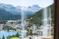 Chesa Languard Hotels in Celerina