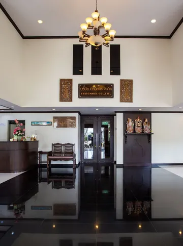 รูปภาพของโรงแรมอารียาอินน์ เชียงราย