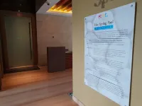 KSL Hot Spring Resort - Gym