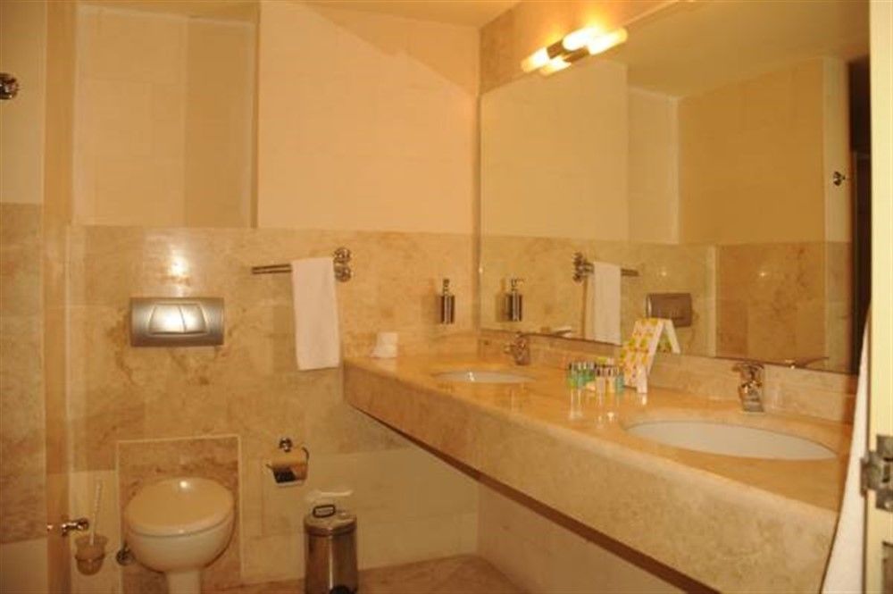 Riva Bodrum Resort - All Inclusive - Adult Only