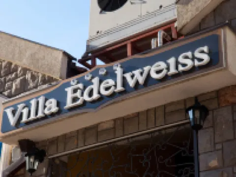 Villa Edelweiss โรงแรมในสเวติ สเตฟาน