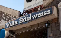 Villa Edelweiss Hotels in 