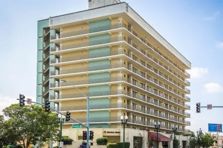 Ramada by Wyndham San Diego National City