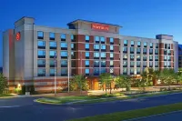 Courtyard Dulles Airport Herndon Отели в г. Флорис