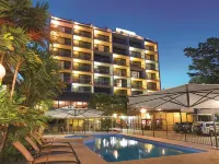 Mercure Rockhampton Hotels in Berserker