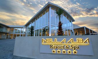 Insula Alba Resort & Spa (Adults Only)