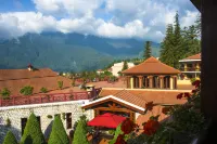 The Myst Sapa Resort - Scenic