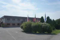 Lakeinn Hotel di Wirtz