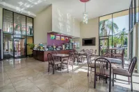 Quality Inn & Suites at Tropicana Field Hôtels à : Gulfport