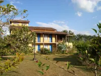 Pousada Paço do Lavradio Hotels in Santa Cruz de Minas