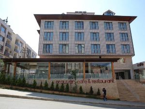 Anemon Trabzon Hotel