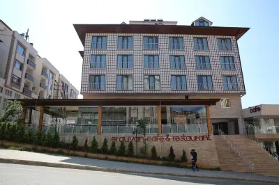 Anemon Kent Trabzon Otel