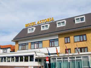 Hotel Astoria