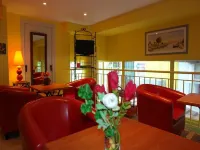 Brit Hotel Hermitage Hotels in Royan