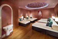 Kempinski Nile Hotel Cairo - Spa