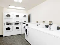 우드스프링 스위트 타일러 로즈 가든 챈들러 호텔