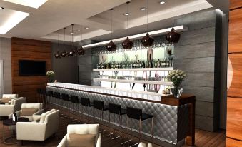 DoubleTree by Hilton Eskisehir, Turkey