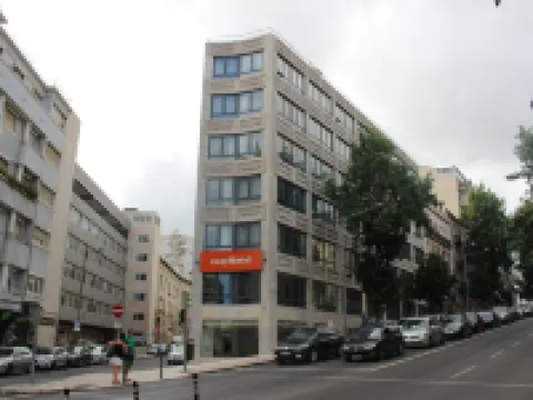 EasyHotel Lisbon โรงแรมในลิสบอน