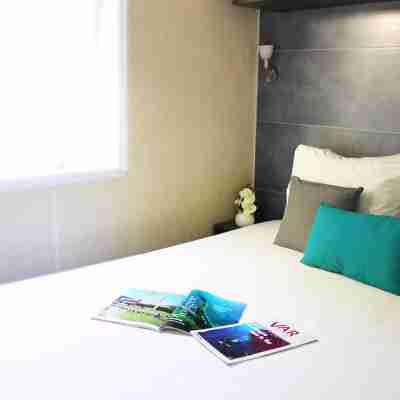 Mobil Homes Vacances Rooms