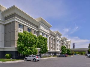 Hampton Inn Idaho Falls/Airport