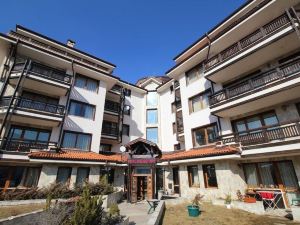 Apartment in Edelweiss Inn