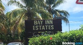 Bay Inn Estates