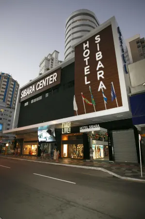 Hotel Sibara Spa & Convenções