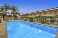 Park Motor Inn Hotel a Toowoomba