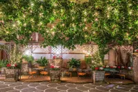 Hotel Michelangelo Sorrento
