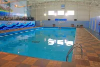 Sand Bay Holiday Village - Adults Only Hotels in Clevedon