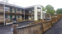 White Wing Lodge - Pools