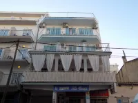 瑪魯佳別墅旅館 住宿飯店