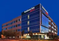 Residence Inn Austin Northwest/The Domain Area Hotels near Black Pearl Books