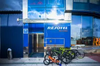 Resotel Hotels in La Armuña