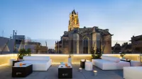 Hotel Centre Reus Hotels in Riudecols