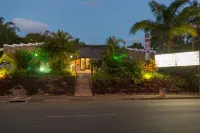 St. Lucia Safari Lodge Hotel a St Lucia