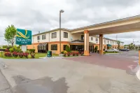 Quality Inn Montgomery South Hotels in Montgomery
