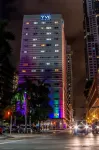 YVE Hotel Miami Hotels near International Fine Arts College