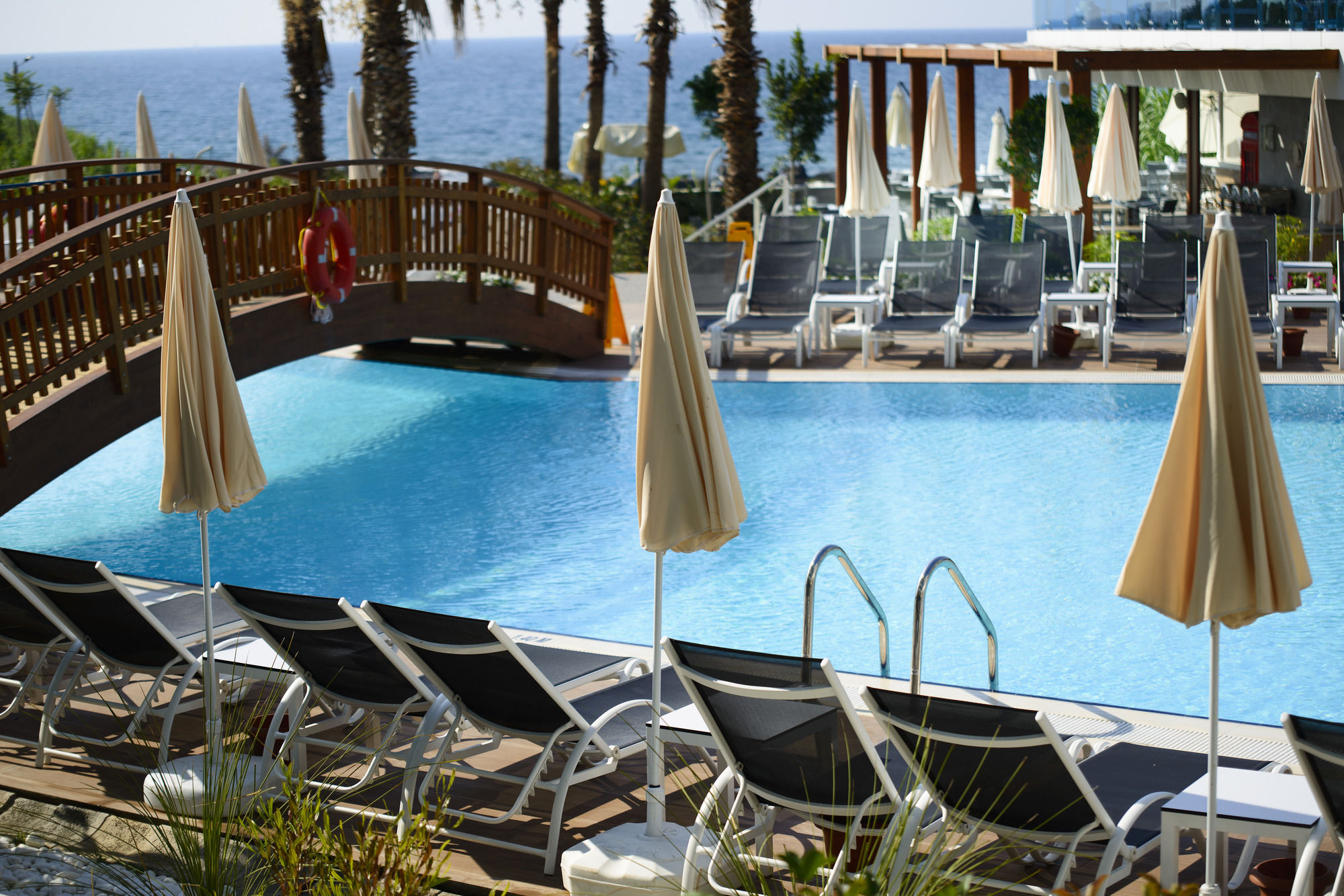 Selene Beach & Spa Hotel - All Inclusive