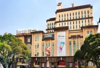 The Waterfront Hotel Kuching Hotels near Kuching Civic Centre