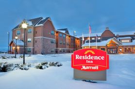 Residence Inn Helena