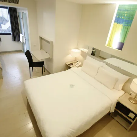 Go Hotels Ortigas Center Manila Hotels in Pasig City