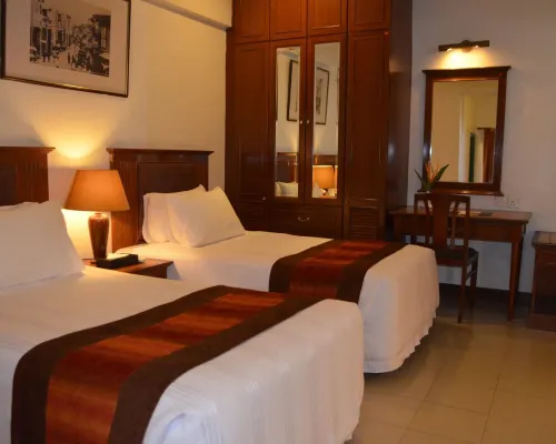 Villea Port Dickson Photos