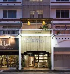 Stockhome Hostel Ayutthaya Hotel di Phu Khao Thong