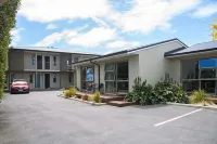 塔樓交匯汽車旅館-基督城機場和火車站接送服務