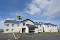 B&B Hotel Bourges 2 - Wi-Fi