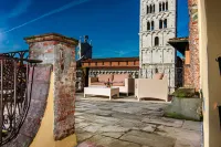 Antica Residenza Dell'Angelo Hotels in Lucca