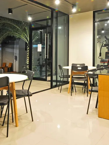 รูปภาพของแกรนด์มารีน่า เรสซิเดนซ์