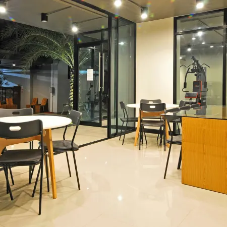 Grand Marina Residence Hotel